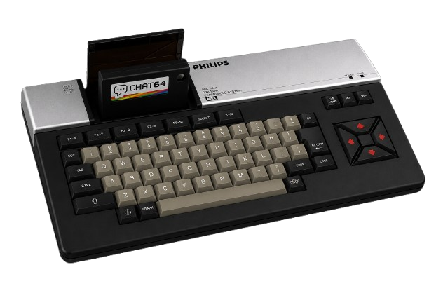 Msx Computer